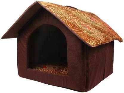 JUMPY pet DOGS PRODUTION JUMPY_074895 Dog House