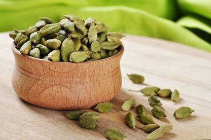 Mohammed Pure green cardamom elachi ,yalakulu,elaichi Seed