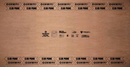 Centuryply 9 MM Club Prime 8x4 E Plywood