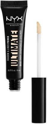 NYX PROFESSIONAL MAKEUP Ultimate Eyeshadow & Eyeliner  Primer  - 8 ml