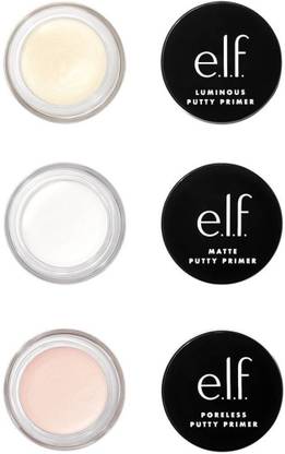 e.l.f. Putty Primer Trio Primer  - 30 g