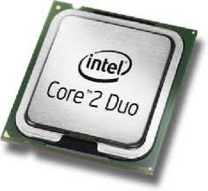 Intel core2duo E4500 2.2 GHz LGA 775 Socket 2 Cores Desktop Processor