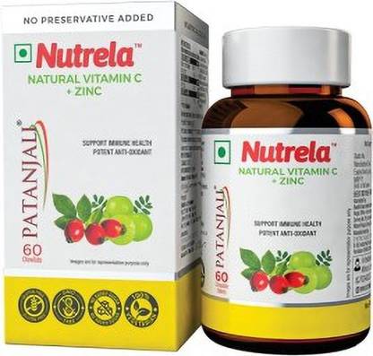 NUTRELA RSIL/FD/180002172/U1/LBL/0521/IND/60N/02