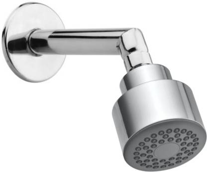 Joyway Lotus Overhead Shower With Arm Shower Grab Bar