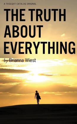 The Truth About Everything Paperback