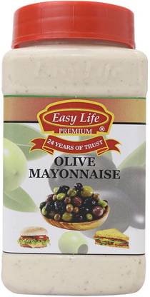 Easy Life Pizza Topping 350Gm Sauce