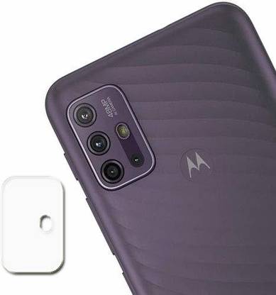Bai and kaka Camera Lens Protector for Moto G10 Power