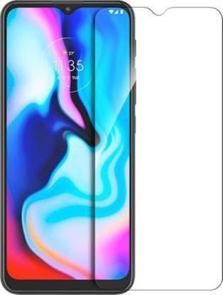 Saturn Impossible Screen Guard for MOTOROLA MOTO G8 Power Lite