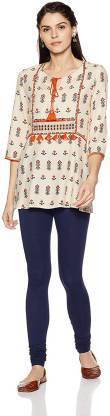 Churidar  Ethnic Wear Legging