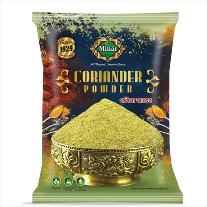 Minar Coriander Dhaniya Powder, 1kg