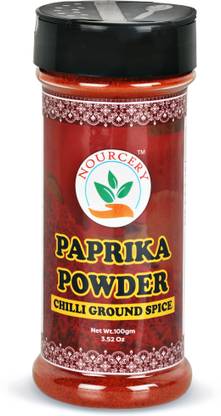 Nourcery Paprika Powder