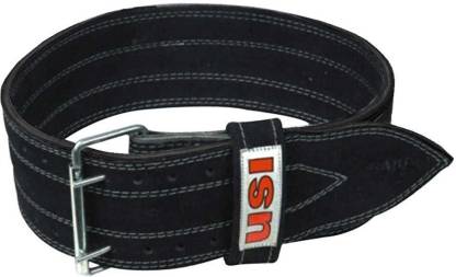 usi Power Weight Lifting Belt (Large) Weight Lifting Belt