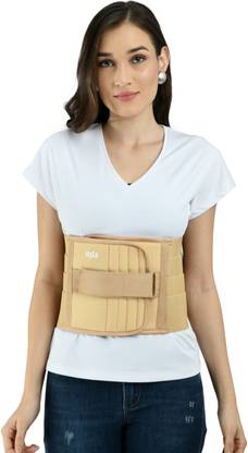 apex surgical Abdominal Belt after delivery for Tummy Reduction & Body Shape Abdominal Belt