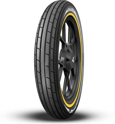 JK TYRE BLAZE BF11 2.75-17 Front Two Wheeler Tyre