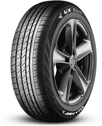 JK TYRE 175/65 R14 UX ROYALE PUNCTURE GUARD 4 Wheeler Tyre
