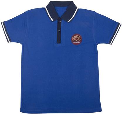 PROTIP Blue Uniform T Shirt