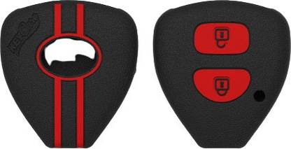 new KEYCare Car Key Cover