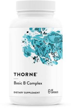 Thorne Basic B-Complex