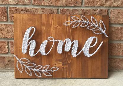 NDA Embossed Minimal Art Brown Wallpaper