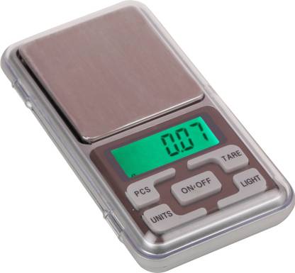 SELVES High Quality Electronic Digital Professional Mini Scale A100 Weighing Scale