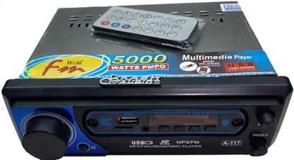 LABROUR 117 170 W AV Control Amplifier