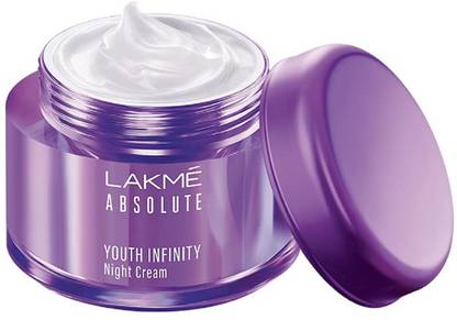 Lakmé Night Cream