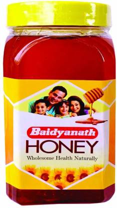 Baidyanath Natural Honey - 1 kg