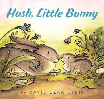 Hush, Little Bunny