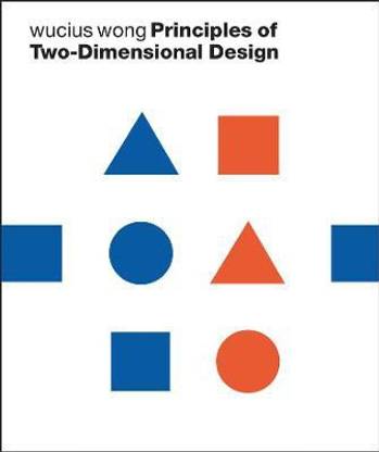 Principles of Two-Dimensional Design