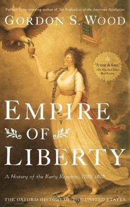 Empire of Liberty
