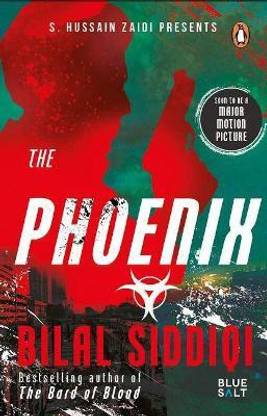 The Phoenix