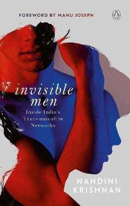 Invisible Men
