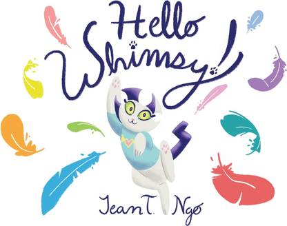Hello Whimsy!