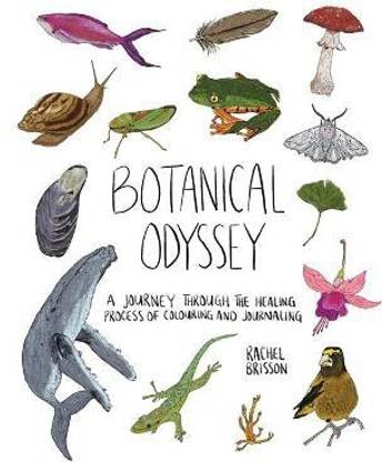 Botanical Odyssey