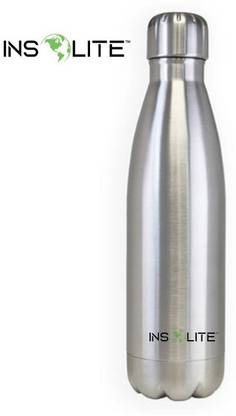 INSOLITE 1000 ml Steel Flask