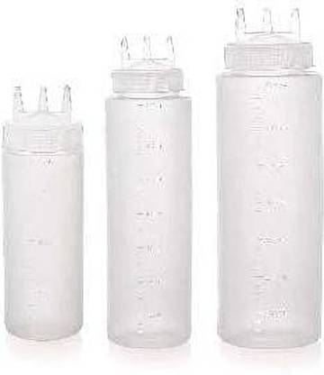 VIRADIYA SALES 720 ml Plastic Bottle