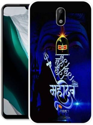 BLUEBUG Back Cover for Itel A23