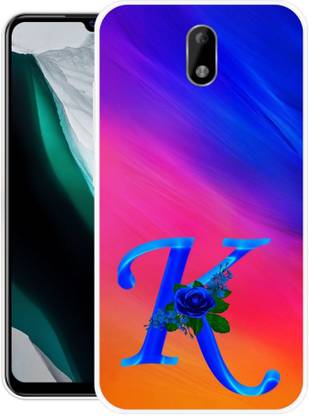 PALWALE BALAJI Back Cover for Itel A23