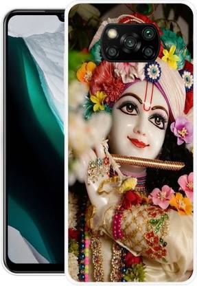 PALWALE BALAJI Back Cover for Poco X3, Poco X3 Pro