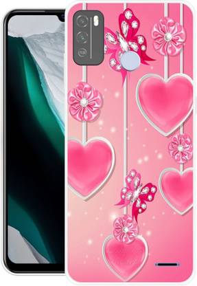 PALWALE BALAJI Back Cover for Micromax In 1b