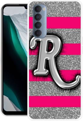 BLUEZAP Back Cover for Oppo Reno 4 Pro
