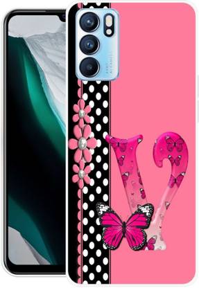 PALWALE BALAJI Back Cover for Oppo Reno6 5G