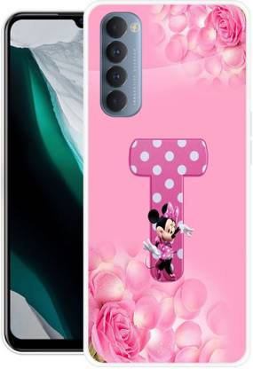 BLUEZAP Back Cover for Oppo Reno 4 Pro