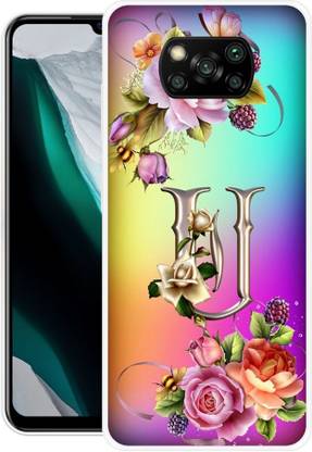 PALWALE BALAJI Back Cover for Poco X3, Poco X3 Pro