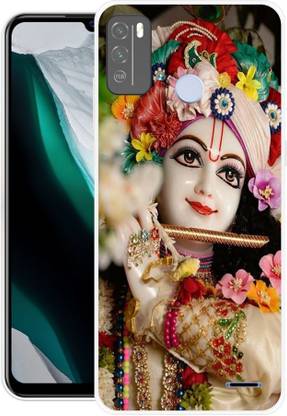 BLUEZAP Back Cover for Micromax In 1b