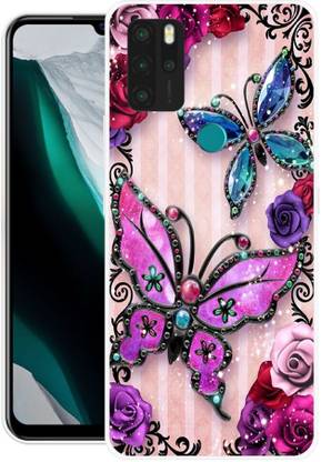 BLUEZAP Back Cover for Micromax In Note 1