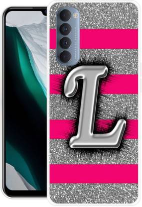 BLUEZAP Back Cover for Oppo Reno 4 Pro