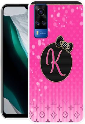 Designer Cover Back Cover for Vivo Y53s 4G