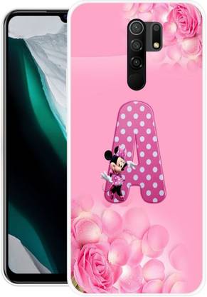 PALWALE BALAJI Back Cover for Poco M2, Mi Redmi 9 Prime