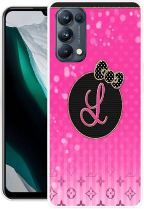 PALWALE BALAJI Back Cover for Oppo Reno5 Pro 5G